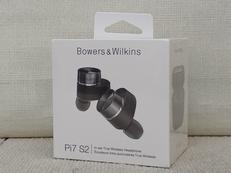 ワイヤレスイヤホン|BOWERS & WILKINS