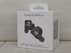 ワイヤレスイヤホン|BOWERS & WILKINS