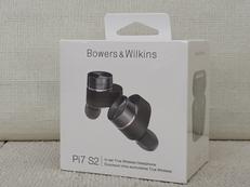 ワイヤレスイヤホン|BOWERS & WILKINS