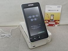 はがきプリンター　PF-81|EPSON