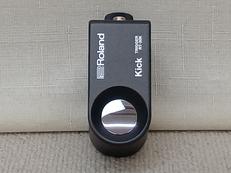 キック用トリガー|ROLAND