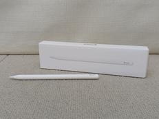 APPLE PENCIL(第2世代)|APPLE