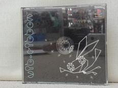 PS　ビブリボン|SONY