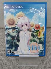 PSVITA ひまわり PEBBLE IN THE SKY|プロトタイプ