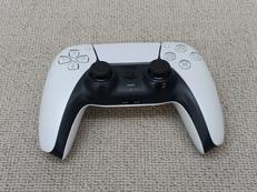 PS5コントローラー|SONY