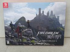 FE 風花雪月 FODLAN COLLECTION|NINTENDO / 任天堂