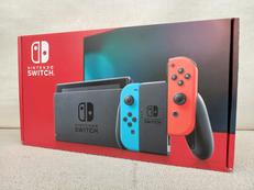 NINTENDO SWITCH|NINTENDO / 任天堂