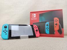 NINTENDO SWITCH|NINTENDO / 任天堂