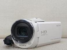 ビデオカメラ|SONY
