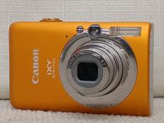 コンパクトデジタルカメラ|CANON