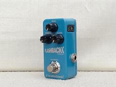 エフェクター|TC ELECTRONIC