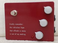 エフェクター|KLON