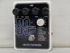 エフェクター|ELECTRO HARMONIX