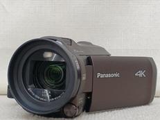 ビデオカメラ|PANASONIC