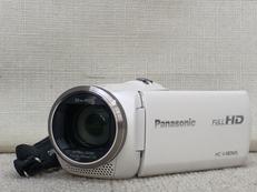 ビデオカメラ|PANASONIC