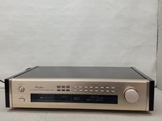 FMチューナー|ACCUPHASE