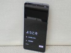 スマートフォン|SHARP