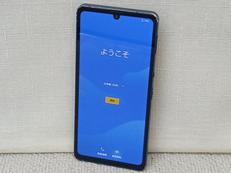 スマートフォン|SHARP