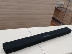 サウンドバー|YAMAHA