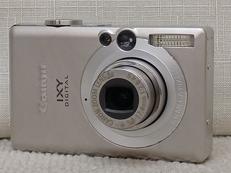 コンパクトデジタルカメラ|CANON