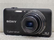 コンパクトデジタルカメラ|SONY