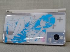 ラブプラス　マナカデラックスモデル　DS I LL|NINTENDO / 任天堂