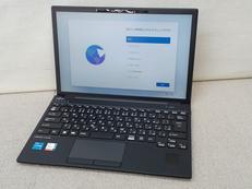 ノートパソコン|FUJITSU