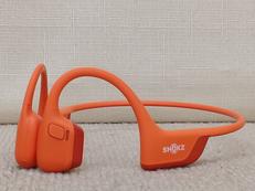 骨伝導イヤホン|SHOKZ