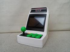 アストロシティミニ|SEGA