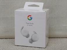 イヤホン　未開封品|GOOGLE