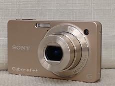 コンパクトデジタルカメラ|SONY