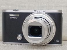 コンパクトデジタルカメラ|CASIO