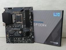 マザーボード|MSI