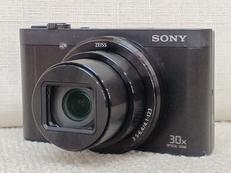 コンパクトデジタルカメラ|SONY