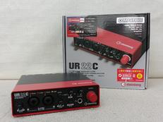 オーディオインターフェース|STEINBERG