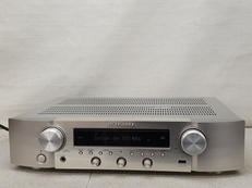 ネットワークレシーバー|MARANTZ