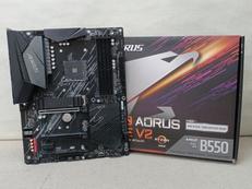 マザーボード|AORUS