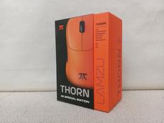 ゲーミングマウス|THORN