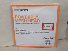 電子ドラム用ヘッド|ROLAND