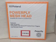 電子ドラム用ヘッド|ROLAND