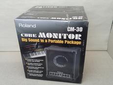 モニターアンプ|ROLAND