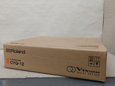 シンバルパッド|ROLAND