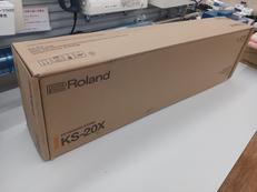 キーボードスタンド|ROLAND