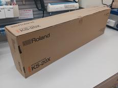 キーボードスタンド|ROLAND