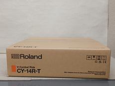 シンバルパッド|ROLAND