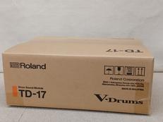 ドラム音源モジュール|ROLAND