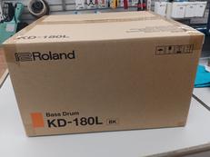 バスドラムパッド|ROLAND