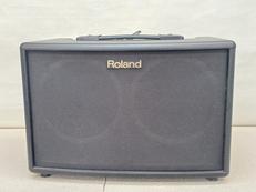 アコースティックギター用アンプ|ROLAND