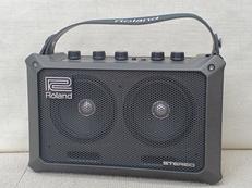 ギターアンプ|ROLAND