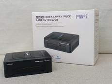 外付けグラフィックボード|SONNET